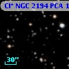 Cl* NGC 2194    PCA    1061