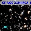 Cl* NGC 2194    PCA    1062