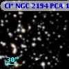 Cl* NGC 2194    PCA    1079
