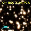 Cl* NGC 2194    PCA    1082