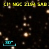 Cl* NGC 2194    PCA    1091