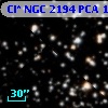 Cl* NGC 2194    PCA    1093