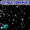 Cl* NGC 2194    PCA    1094