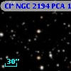 Cl* NGC 2194    PCA    1102