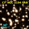 Cl* NGC 2194    PCA    1103