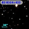 B3 0314+433