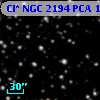 Cl* NGC 2194    PCA    1118