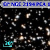 Cl* NGC 2194    PCA    1121