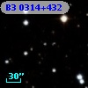 B3 0314+432