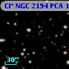 Cl* NGC 2194    PCA    1130