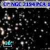Cl* NGC 2194    PCA    1133