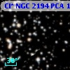 Cl* NGC 2194    PCA    1141