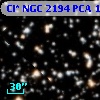 Cl* NGC 2194    PCA    1148