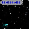 B3 0314+431