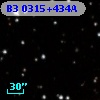 B3 0315+434A
