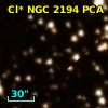 Cl* NGC 2194    PCA    1159
