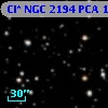 Cl* NGC 2194    PCA    1164