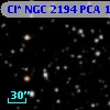 Cl* NGC 2194    PCA    1170
