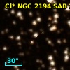 Cl* NGC 2194    PCA    1175