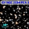 Cl* NGC 2194    PCA    1178