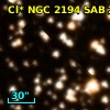 Cl* NGC 2194    PCA    1183