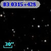 B3 0315+428