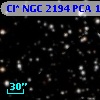 Cl* NGC 2194    PCA    1193