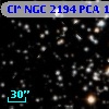 Cl* NGC 2194    PCA    1203