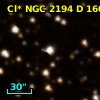 Cl* NGC 2194      D     160