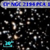 Cl* NGC 2194    PCA    1209