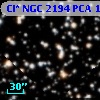 Cl* NGC 2194    PCA    1211