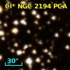 Cl* NGC 2194    PCA    1218