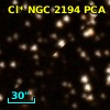 Cl* NGC 2194    PCA    1221