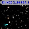 Cl* NGC 2194    PCA    1235