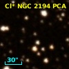 Cl* NGC 2194    PCA    1237
