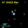 V* V433 Per