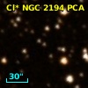 Cl* NGC 2194    PCA    1239