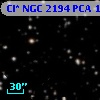 Cl* NGC 2194    PCA    1241