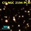 Cl* NGC 2194    PCA    1247