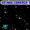 Cl* NGC 2194    PCA    1248