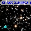 Cl* NGC 2194    PCA    1254