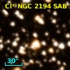 Cl* NGC 2194    PCA    1255