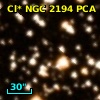 Cl* NGC 2194    PCA    1258
