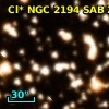 Cl* NGC 2194    PCA    1259