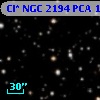 Cl* NGC 2194    PCA    1267