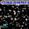 Cl* NGC 2194    PCA    1268