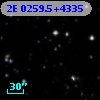 2E 0259.5+4335