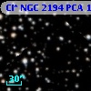 Cl* NGC 2194    PCA    1269