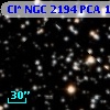 Cl* NGC 2194    PCA    1275