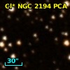 Cl* NGC 2194    PCA    1277